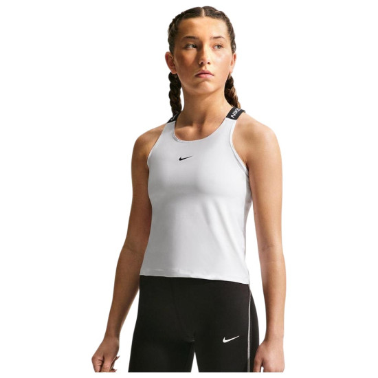 Nike Παιδικό μπουστάκι Pro Dri-FIT Girls' Tank Top